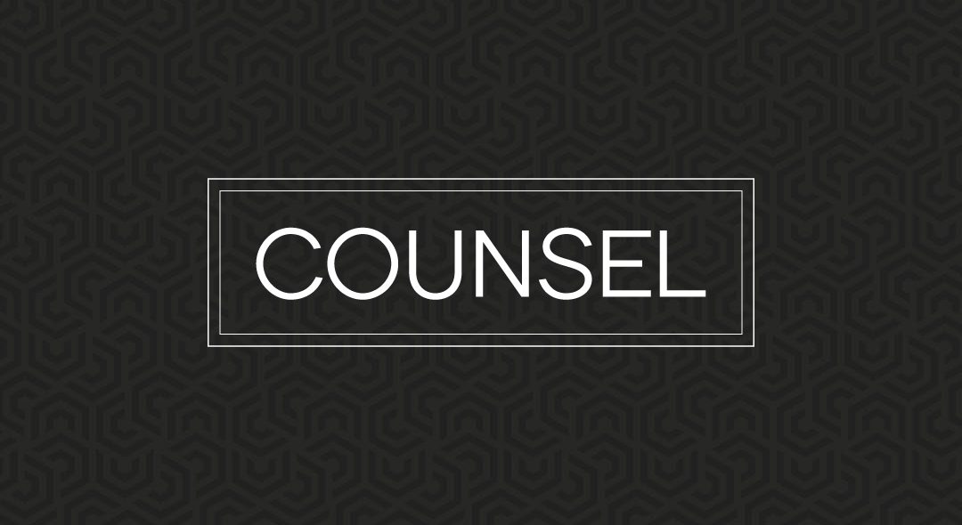 Ben Parsons joins Counsel Public Affairs’ Federal GR practice