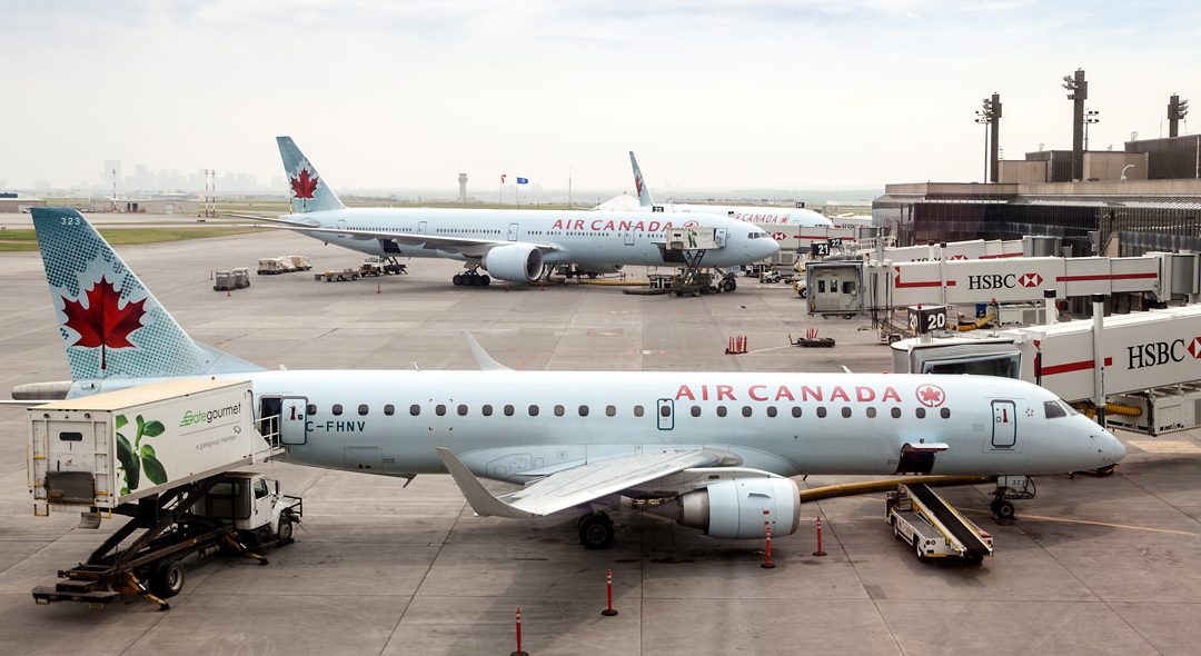 Air Canada Pilots Association