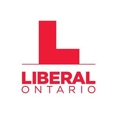 Liberal Ontario Logo