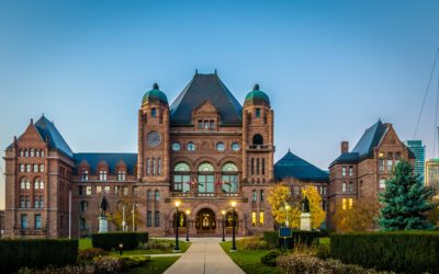 Ford Government Maintains Focus on Pandemic Recovery, Continues Extraordinary Spending in 2021-22 Ontario Budget