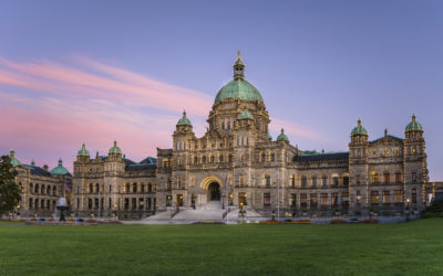 2019 BC Budget: Affordability, climate action and a whiff of populism