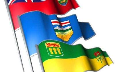 2019 Federal Election: Ridings to Watch | Alberta and the Prairies