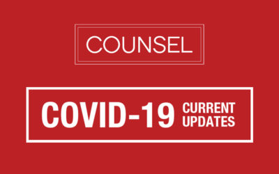 COVID-19 Update Government of Canada actions on COVID-19