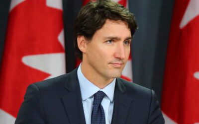 Trudeau Government Unveils Ambitious Plan to Meet 2030 Climate Goals – At a Cost