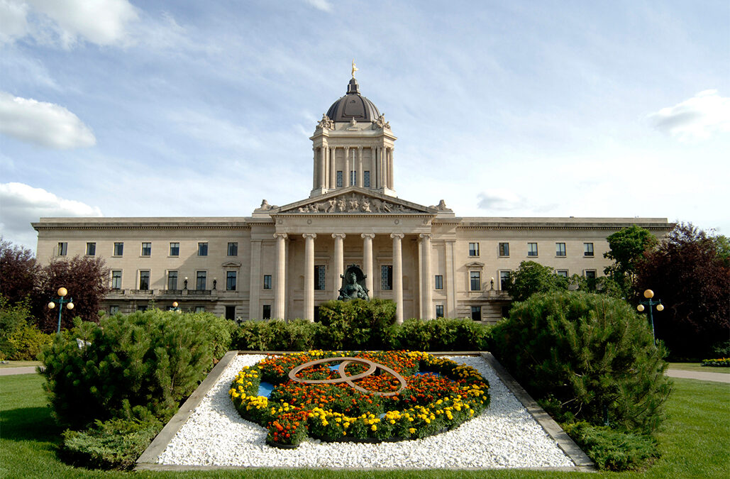Manitoba Delivers a Stay the Course COVID-19 Budget