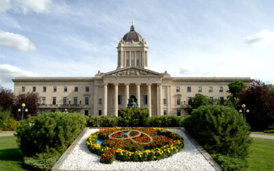 Manitoba Delivers a Stay the Course COVID-19 Budget