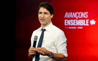 Liberal platform drives wedge issues while pushing progressive envelope