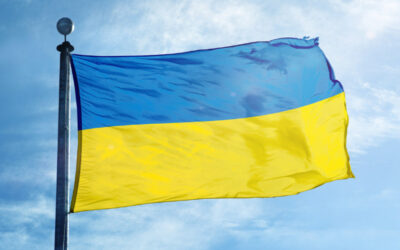 Help Meet Immediate Needs of Ukrainians Arriving in Canada