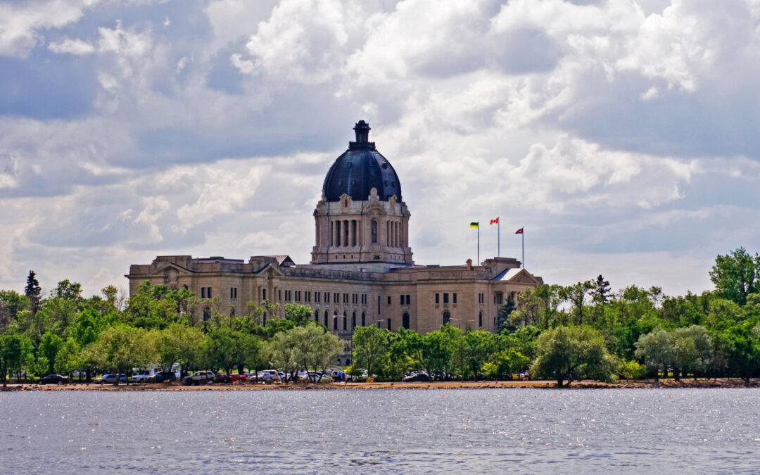 Saskatchewan Budget Invests Energy Windfall, Forgoes Balance