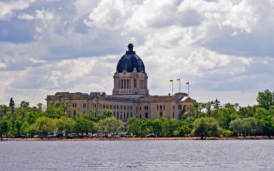 Saskatchewan Budget Projects $1.0 Billion Surplus
