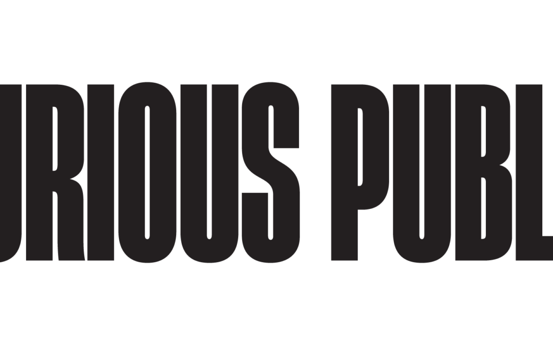 Curious Public Logo (LRC)