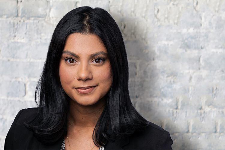 Meera Mahadeo Joins Counsel’s National Team as Project Specialist
