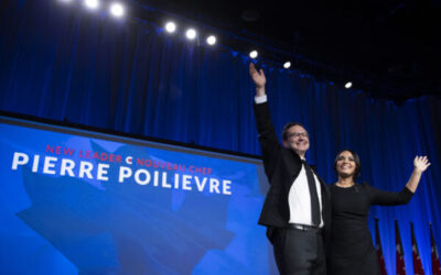 Reflections on Poilievre’s Victory