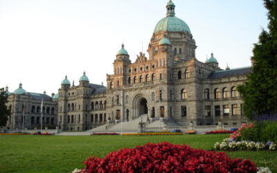 The Big 6: Priorities in BC Budget 2023