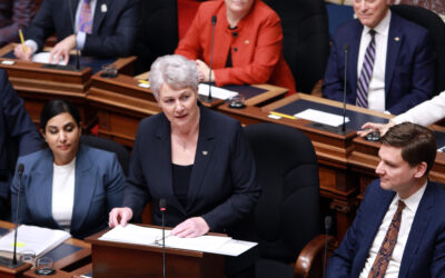 BC Budget Stays the Course in Lead Up to October Election