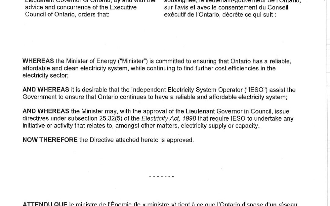 Directive-from-the-Minister-of-Energy-20240201-Hornepayne-GS (1)
