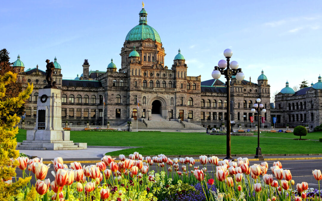Housing will remain top of mind in upcoming BC Legislative session and beyond