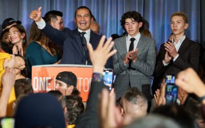Manitoba NDP by-election win throws old conventional wisdom out the window