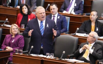 Premier Ford Refreshes Cabinet
