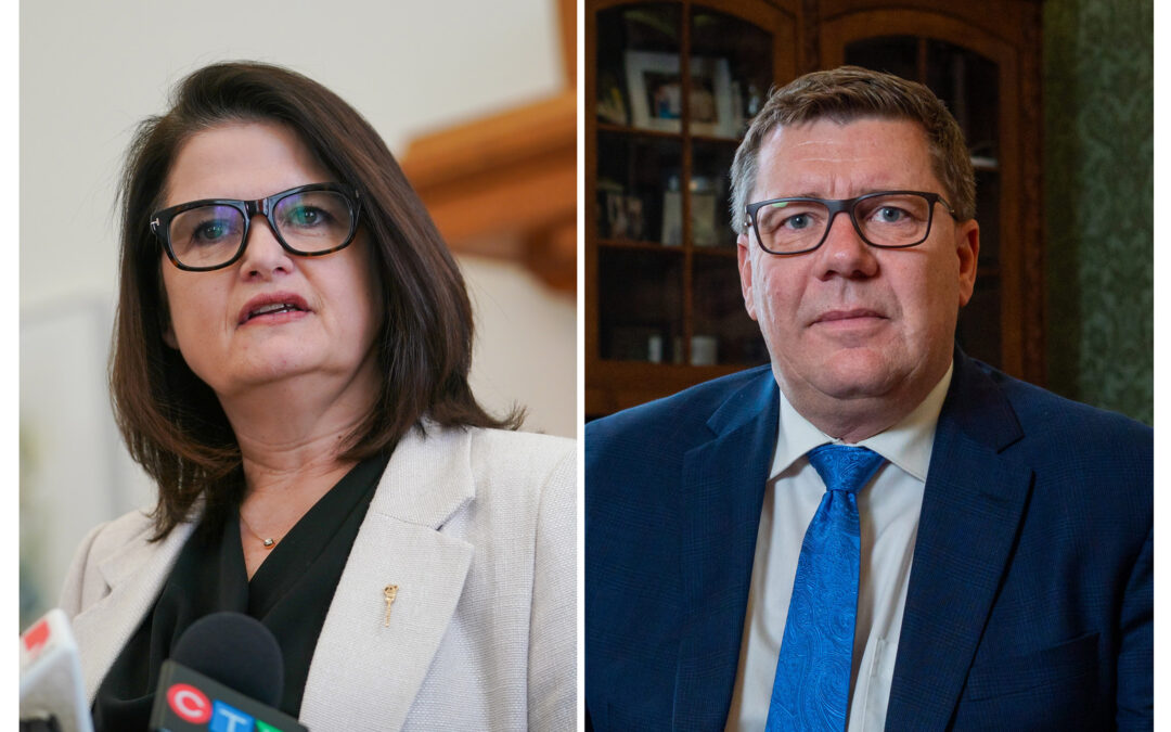 Saskatchewan Party Wins Fifth Record Majority