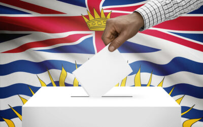 BC Election Night Battleground Ridings to Watch