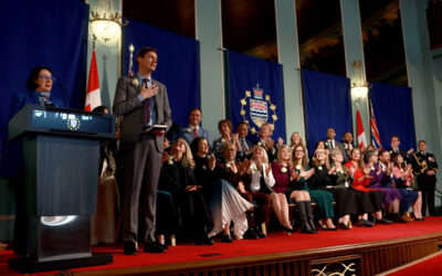 Eby’s cabinet appointments put new face on BC government