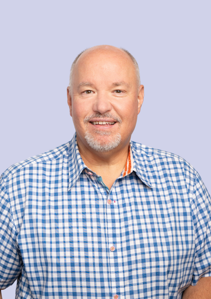 Bob Lopinski - Counsel Public Affairs
