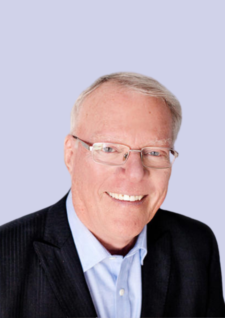 Charles Beer Headshot - Counsel Public Affairs