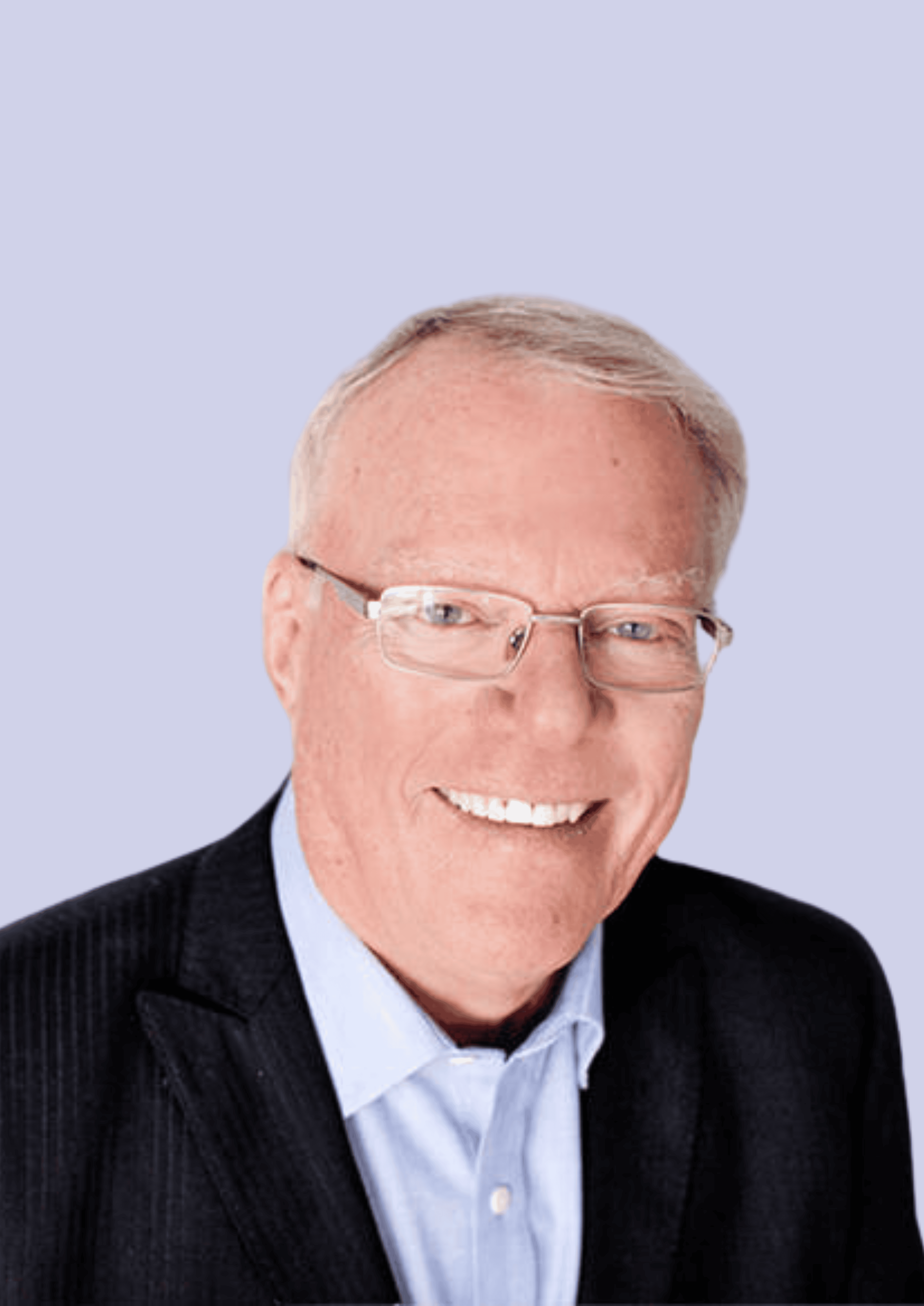 Charles Beer Headshot - Counsel Public Affairs