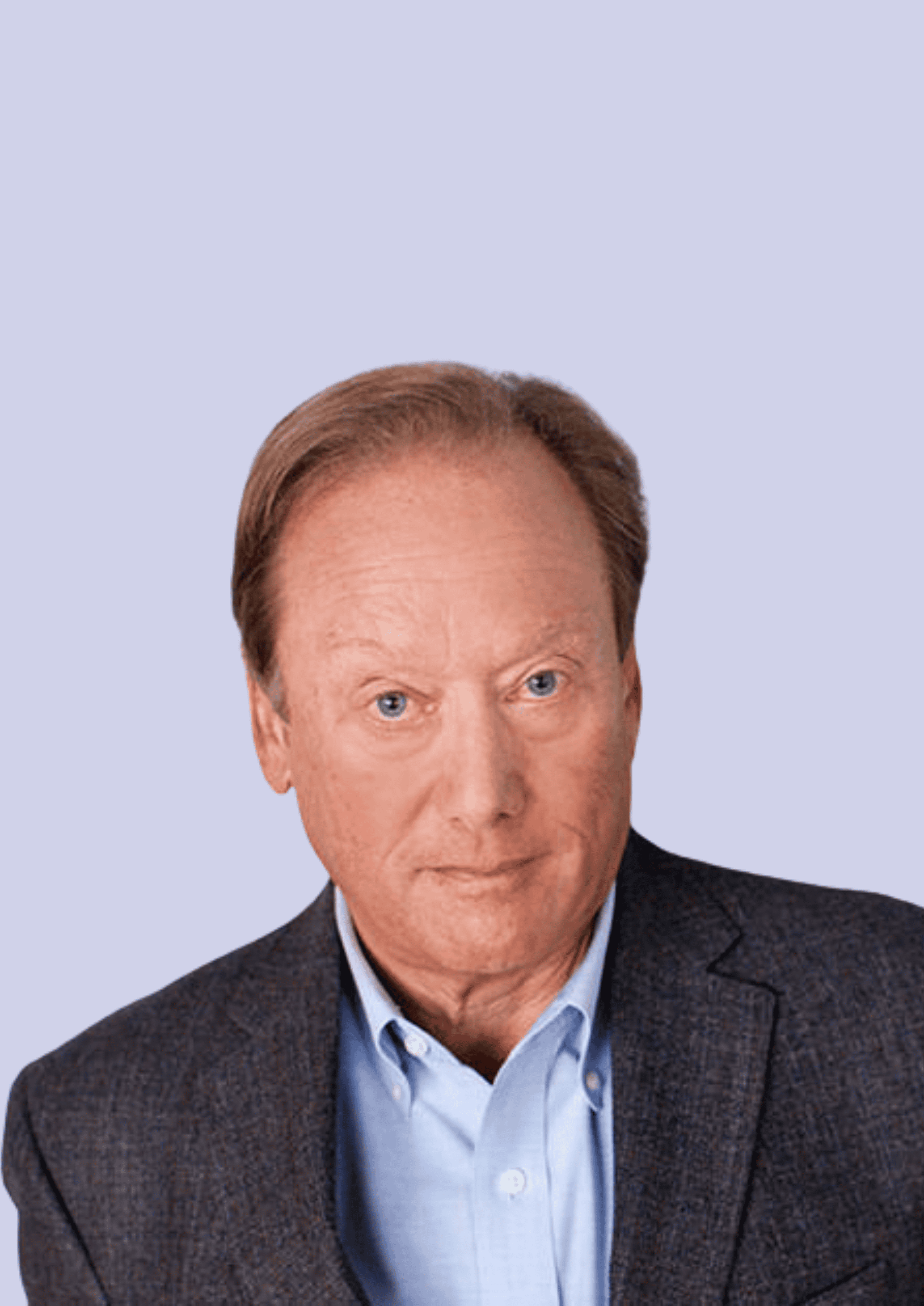 Charles Harnick Headshot - Counsel Public Affairs