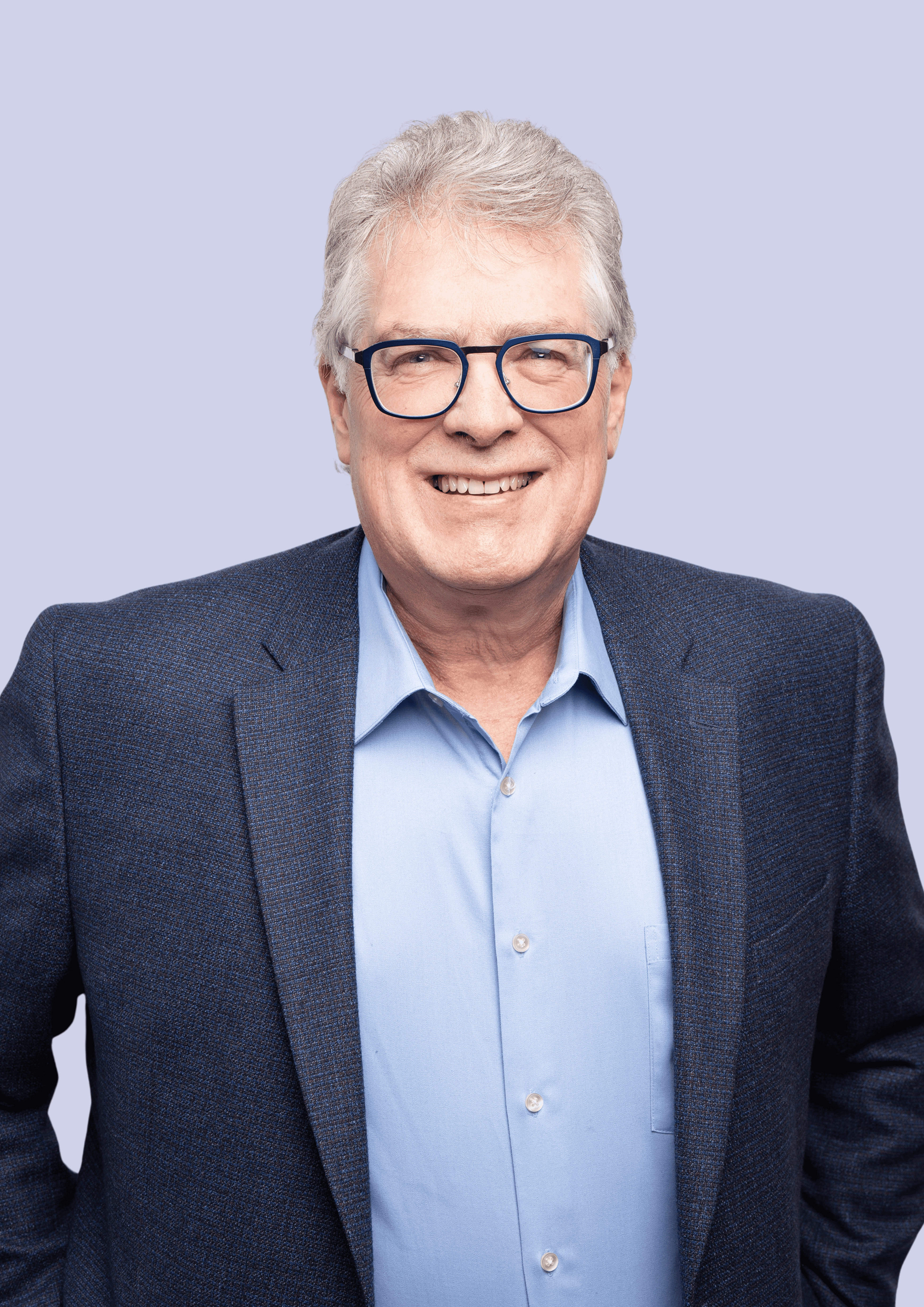 Phil Dewan Headshot - Counsel Public Affairs