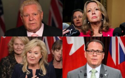 And They’re Off: Counsel’s 3 Keys Shaping the 2025 Ontario Election