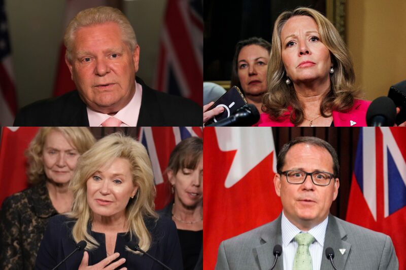 And They’re Off: Counsel’s 3 Keys Shaping the 2025 Ontario Election