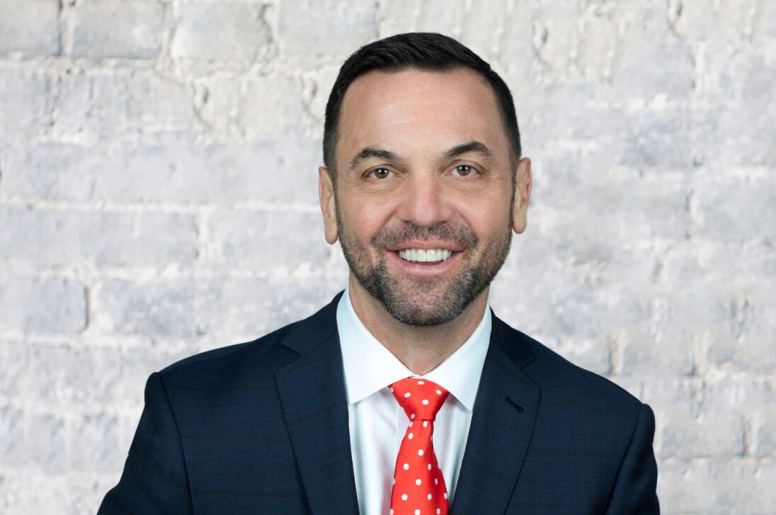 Tim Hudak headshot