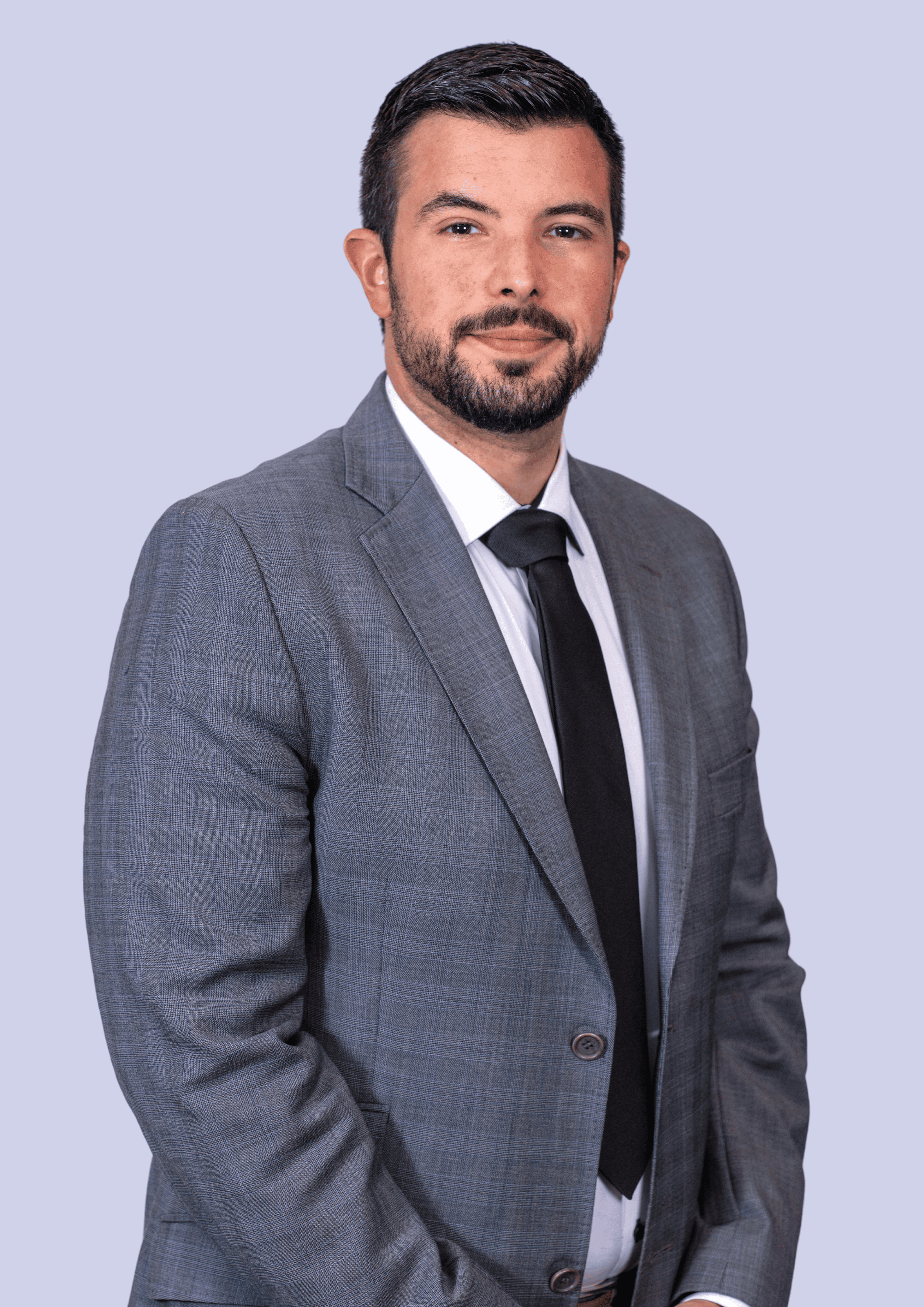 Adrian Macaulay Headshot - Counsel Public Affairs