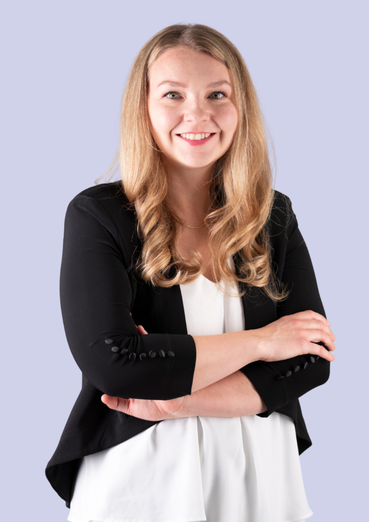 Amber Ruddy Headshot - Counsel Public Affairs