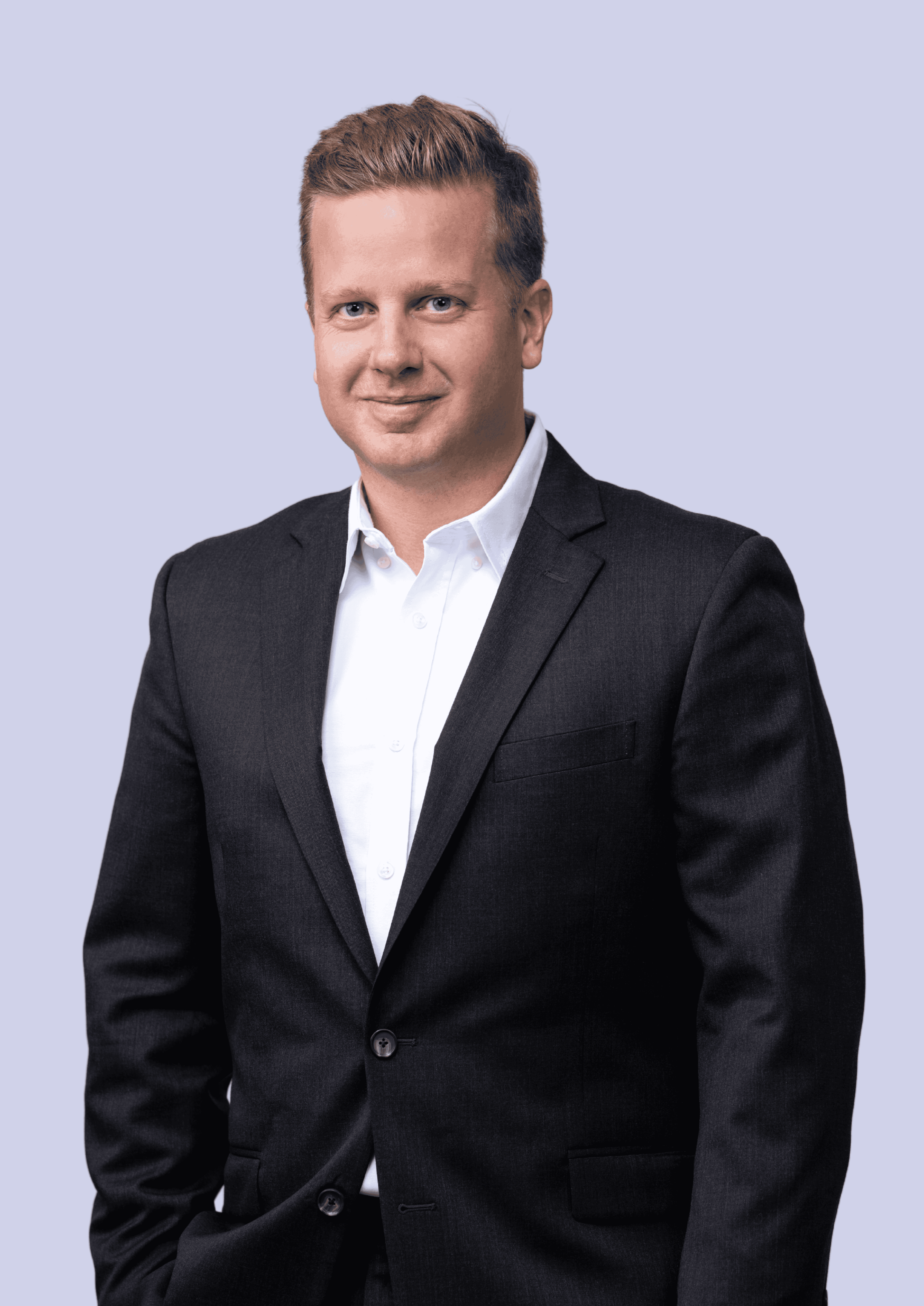 Ben Parsons Headshot - Counsel Public Affairs