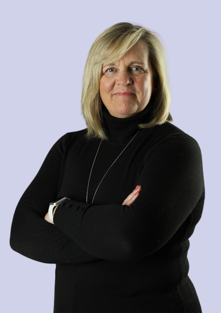 Bonny Skene Headshot - Counsel Public Affairs