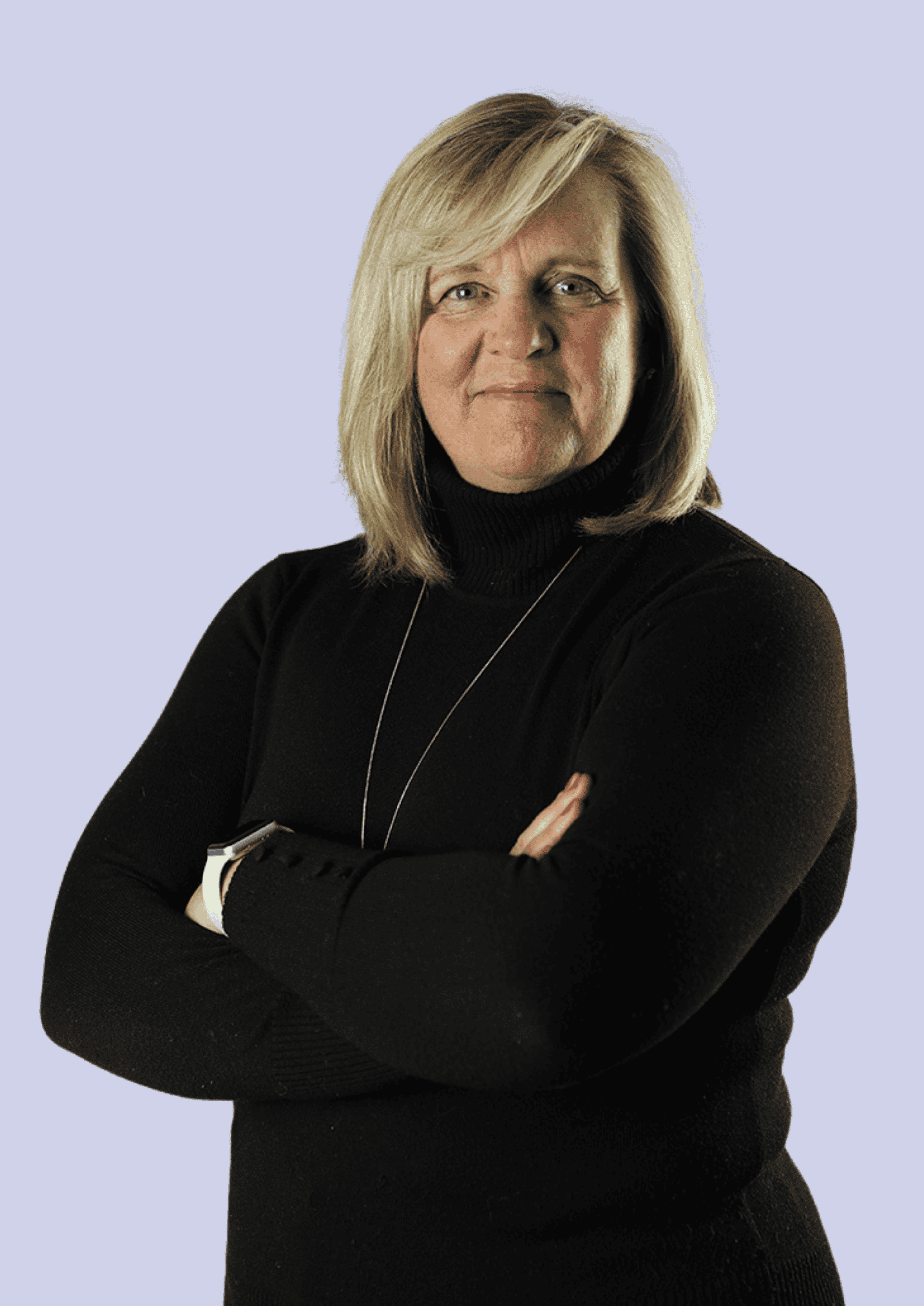 Bonny Skene Headshot - Counsel Public Affairs