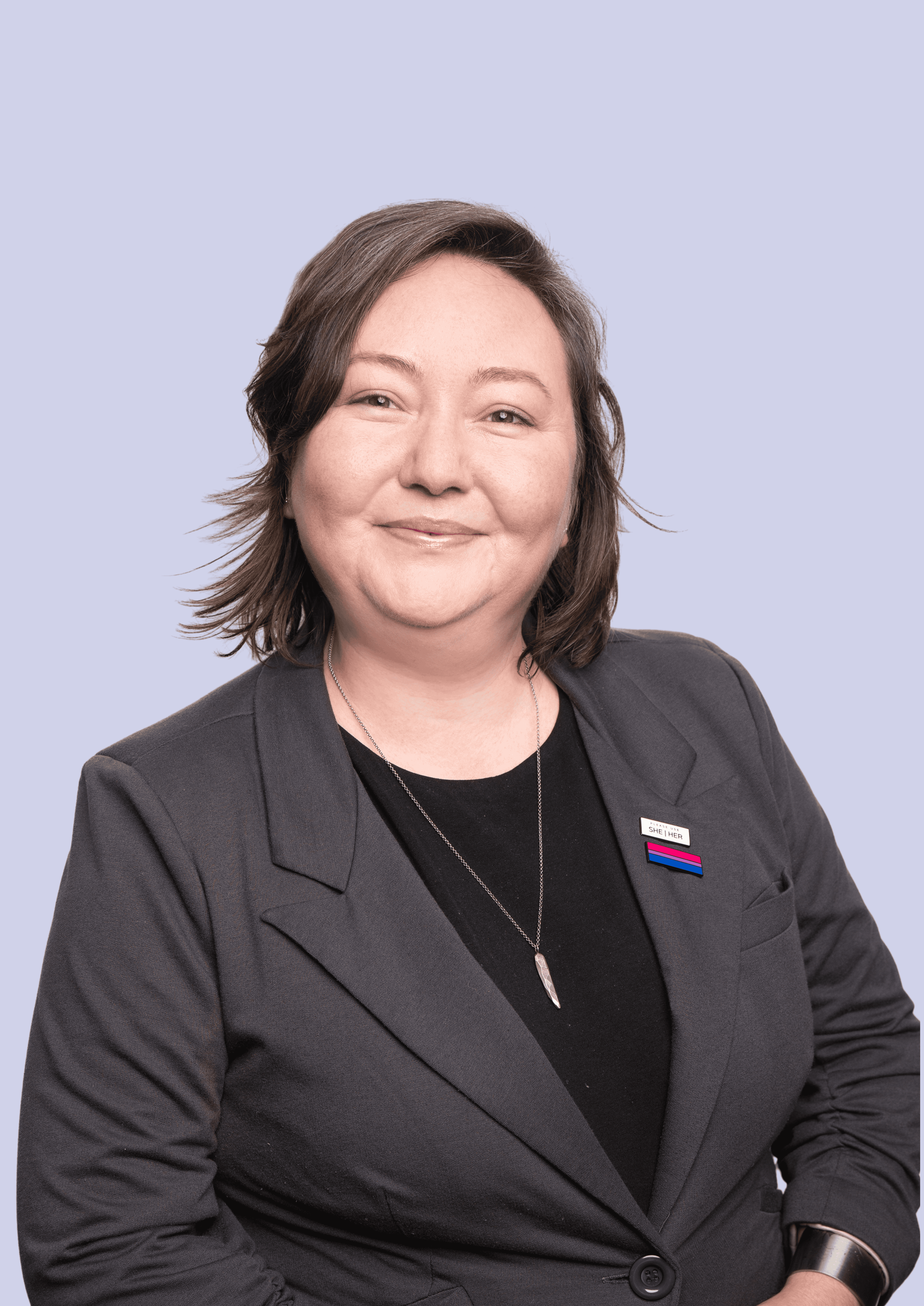 Christina Rzepa Headshot - Counsel Public Affairs