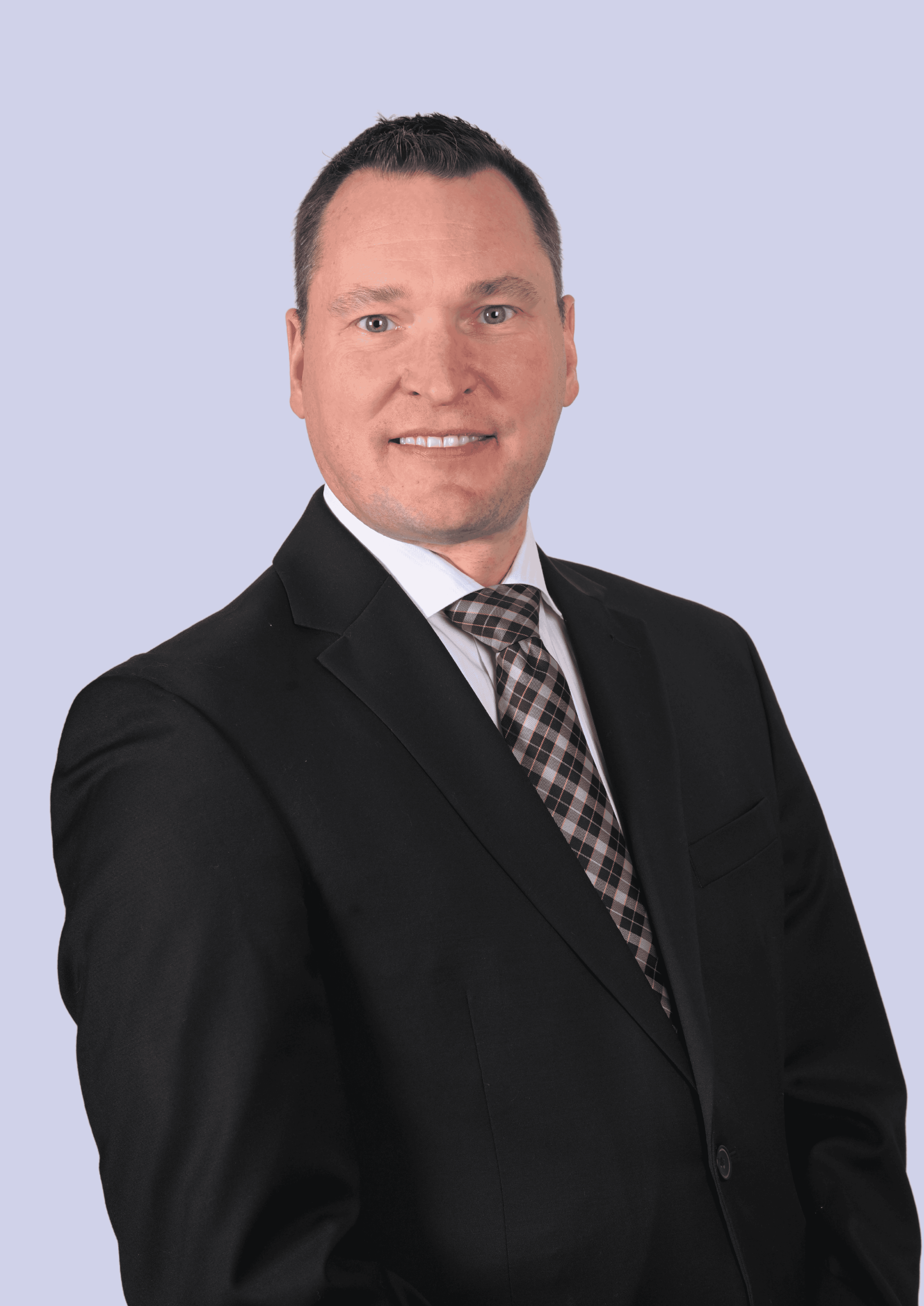 Deron Bilous Headshot - Counsel Public Affairs