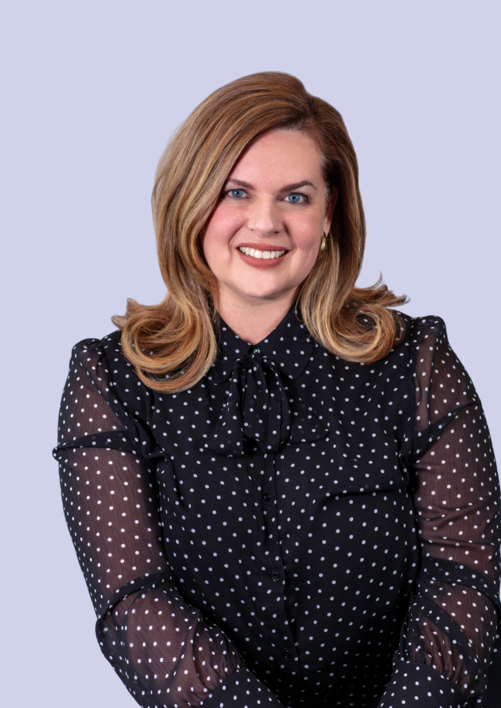 Dorenda McNeil Headshot - Counsel Public Affairs