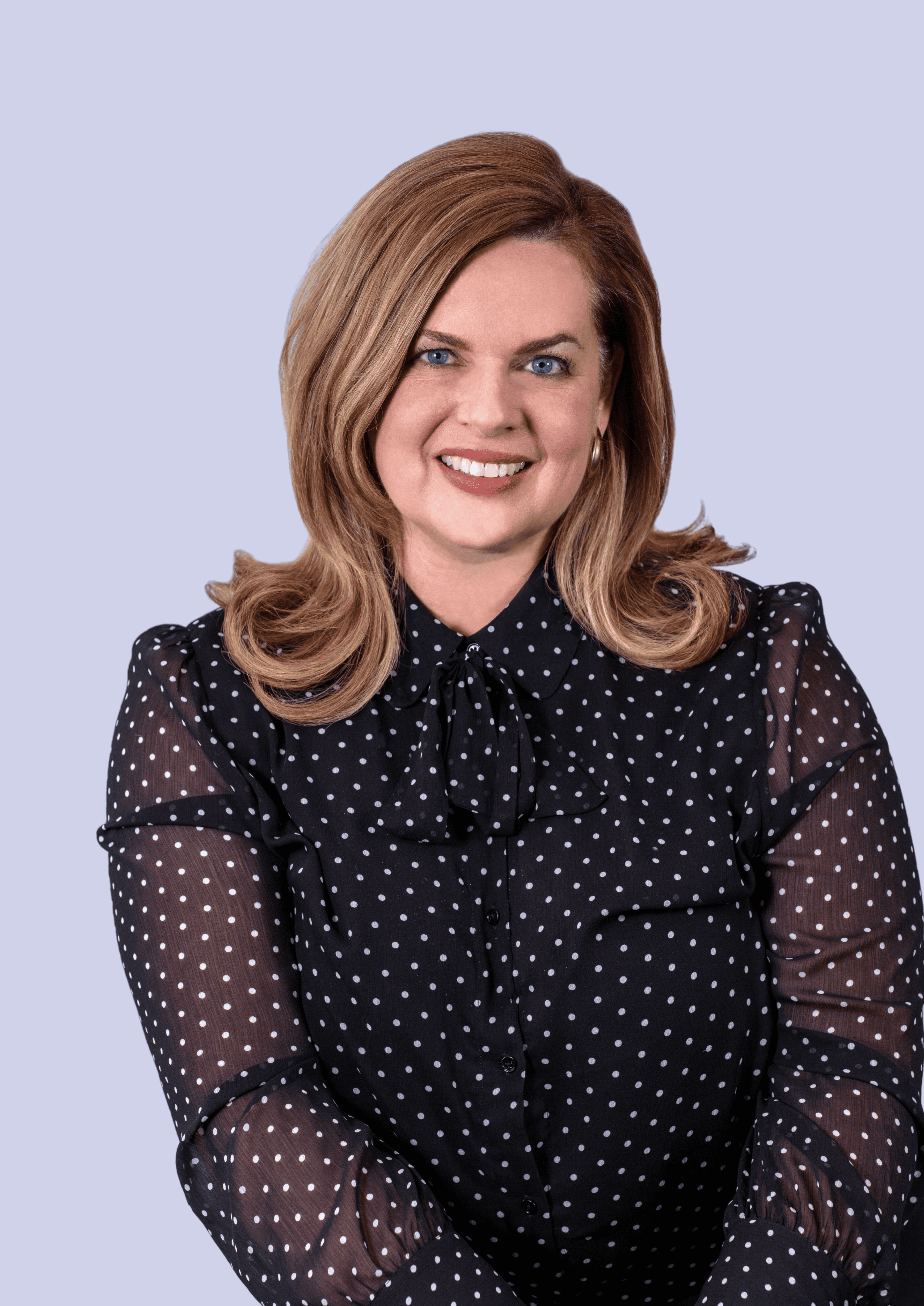 Dorenda McNeil Headshot - Counsel Public Affairs