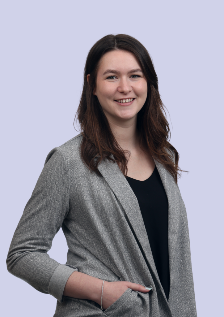 Elizabeth Campbell Headshot - Counsel Public Affairs