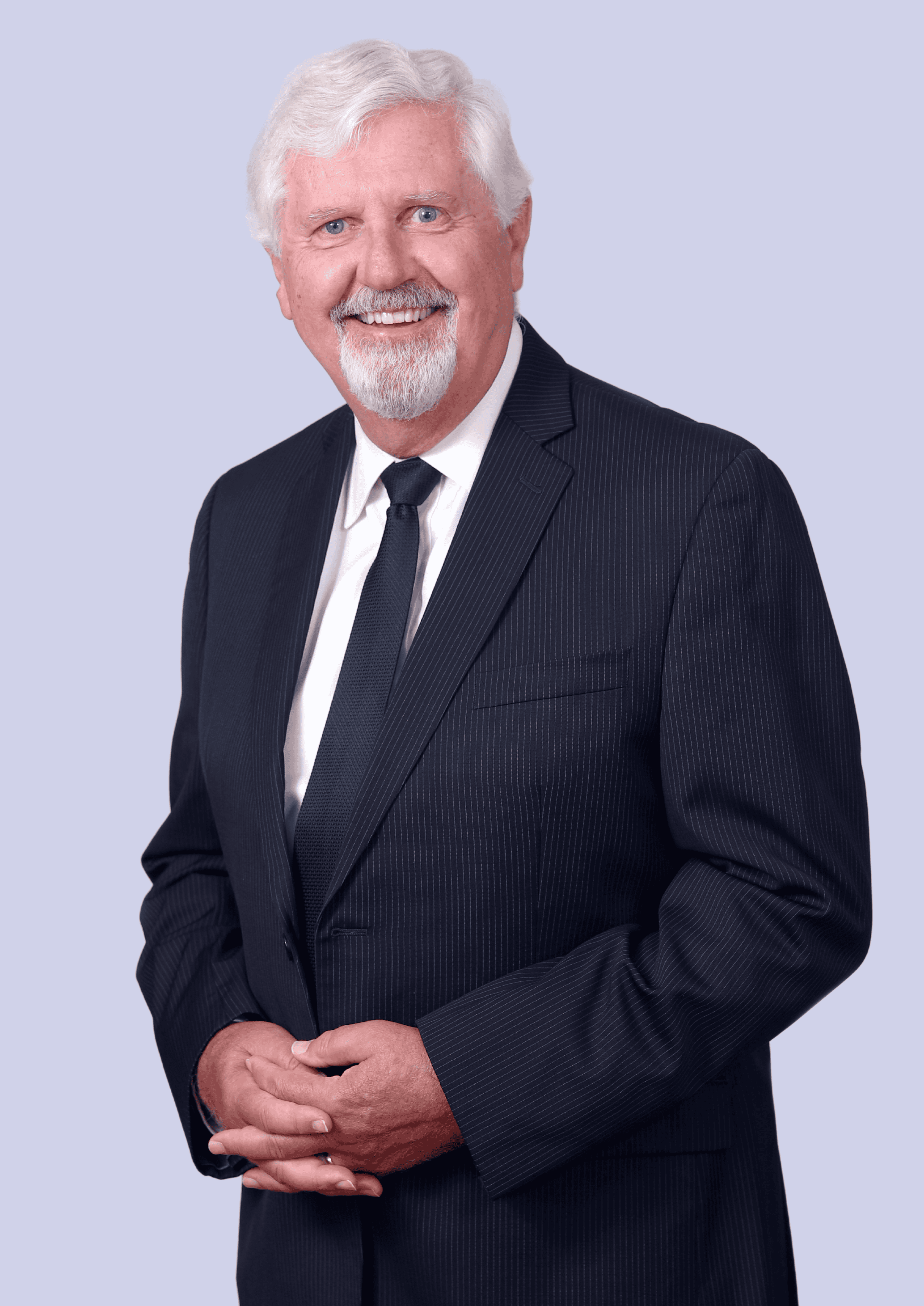 Gord Mcintosh Headshot - Counsel Public Affairs