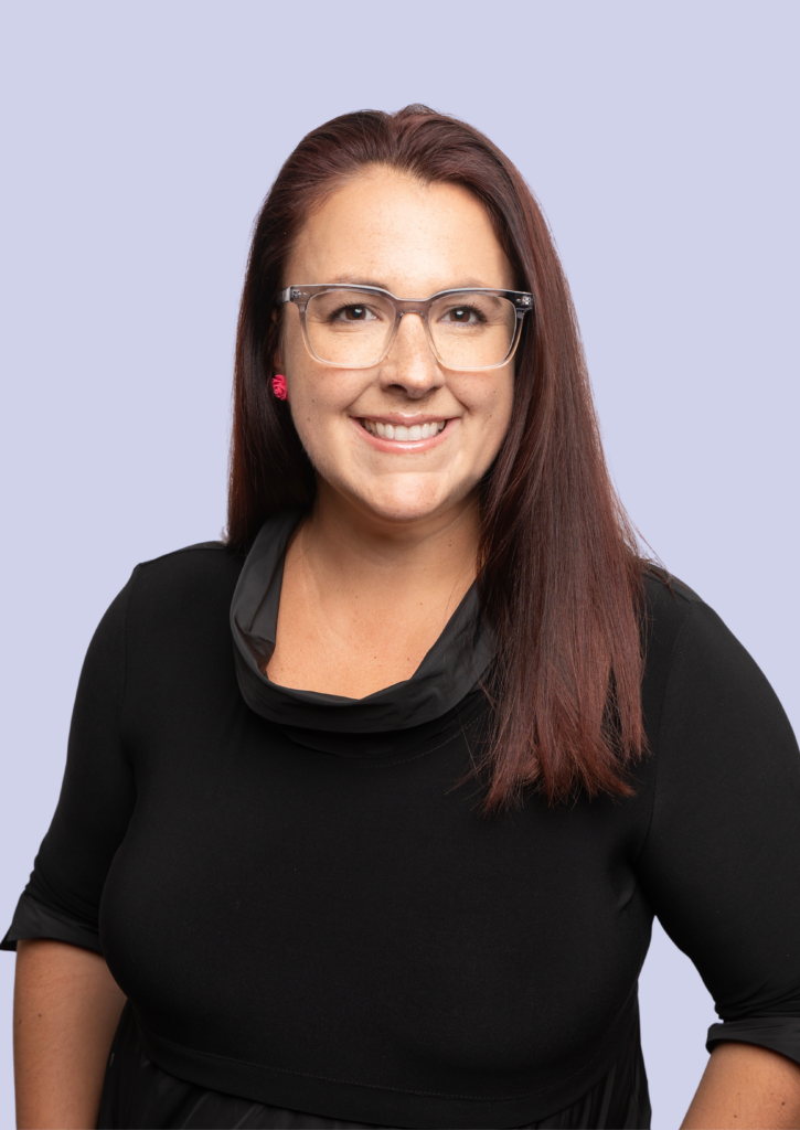 Jennifer Henshaw Headshot - Counsel Public Affairs