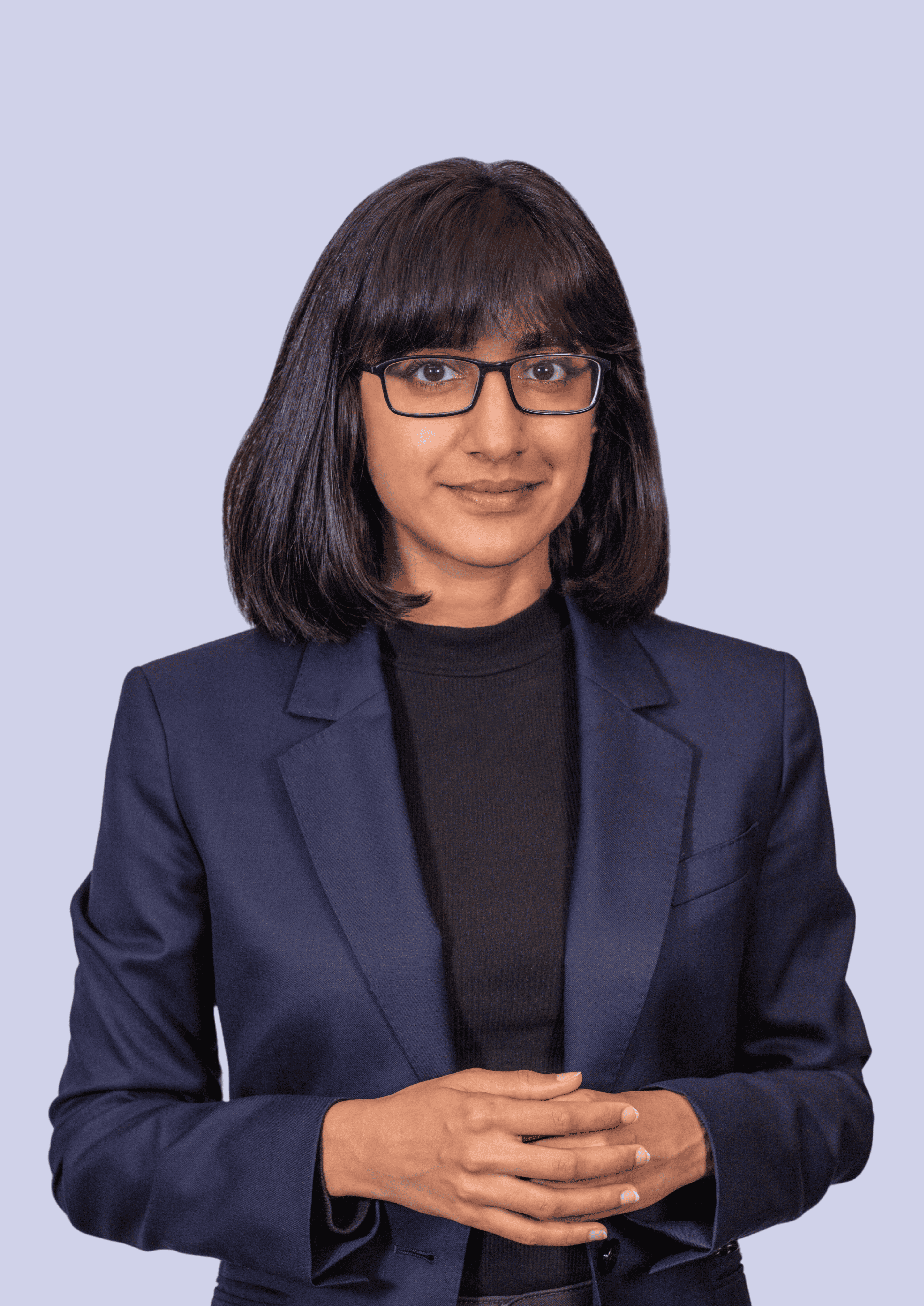 Jignasha Gohil Headshot - Counsel Public Affairs