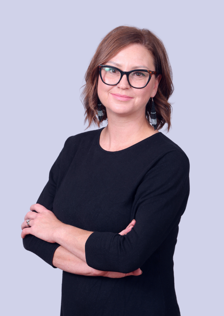 Jodee Mason Headshot - Counsel Public Affairs