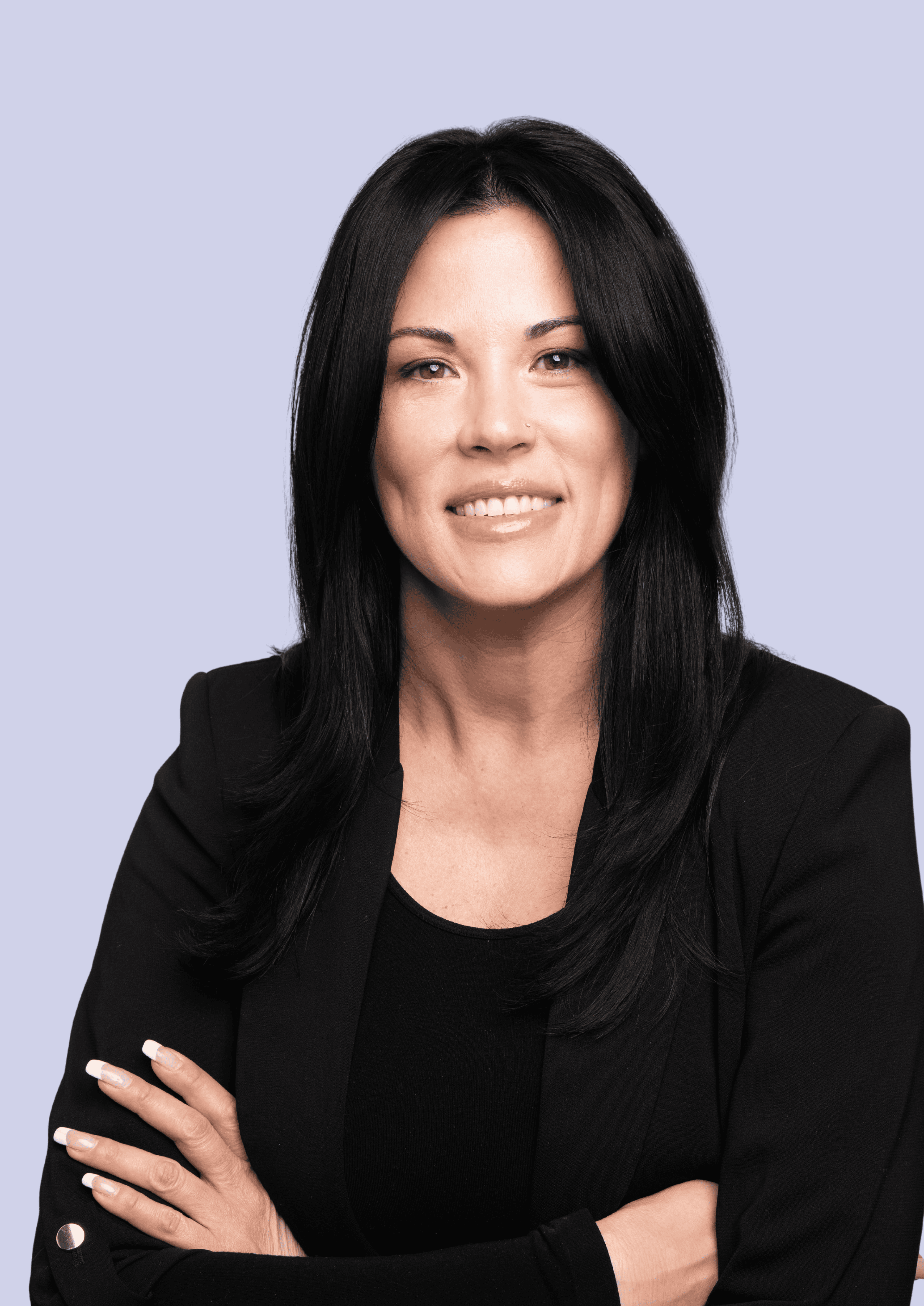 Johanna Chevalier Headshot - Counsel Public Affairs