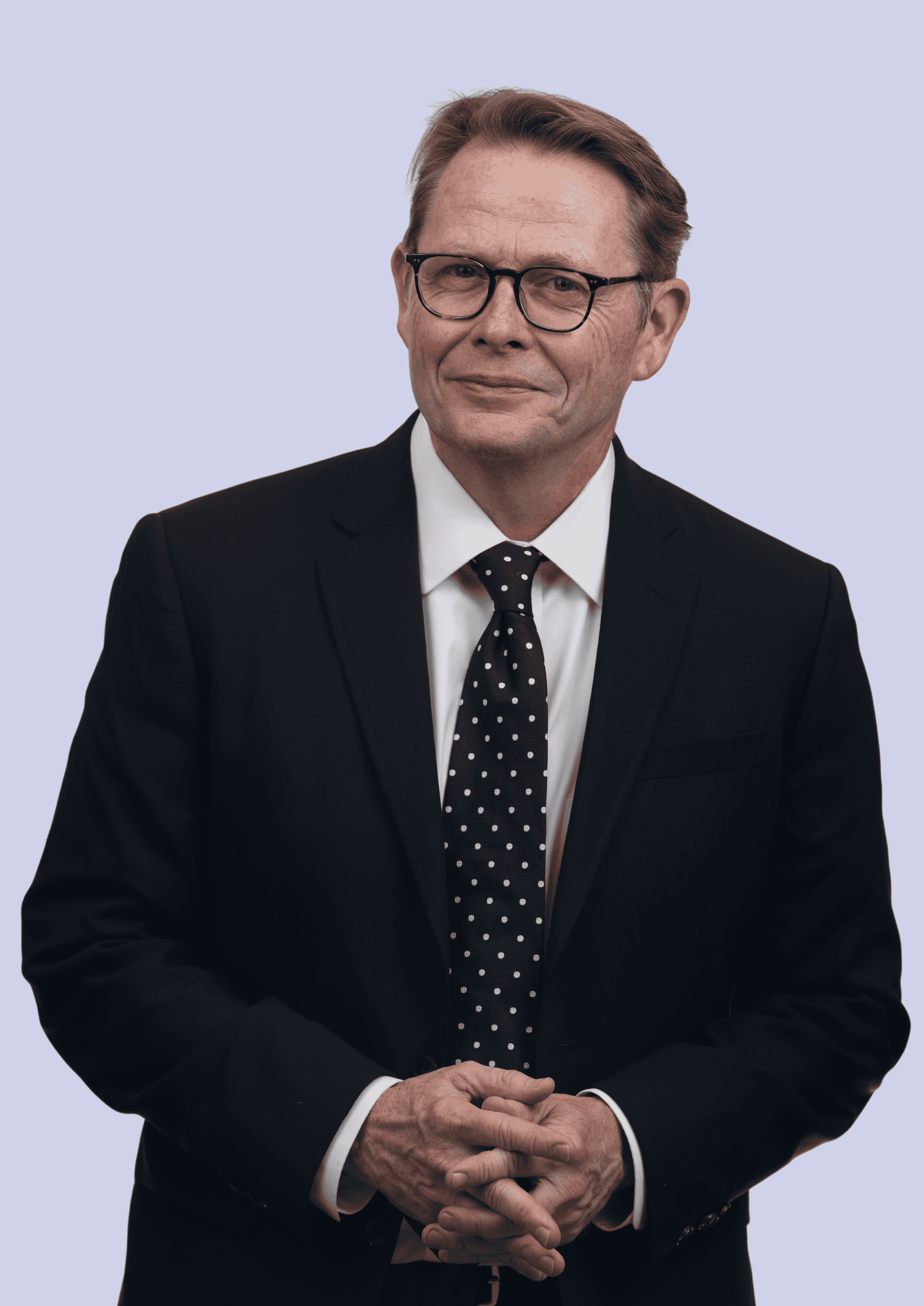 John Delacourt Headshot - Counsel Public Affairs